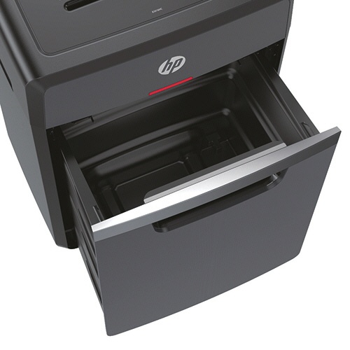 ＨＰ　シュレッダー　３０Ｌ　クロスカット　Ｂ３０２６ＣＣ　１台2