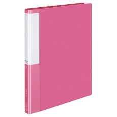 たのめーる コクヨ 名刺ホルダー替紙 Posity A4タテ 30穴 両面20ポケット ヨコ入れ P3メイ 395 1パック 20枚 の通販