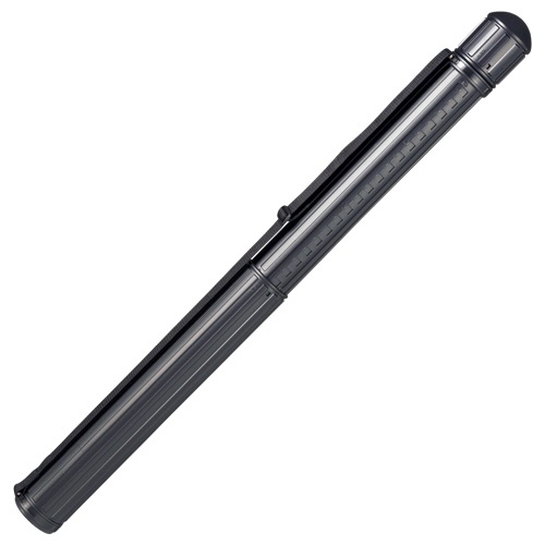 タケダ　アジャスタブルケース　ＴＡＣ－９０　黒　３３－０１４０　１本2