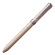 三菱鉛筆　多機能ペン　ジェットストリーム　Ｆシリーズ　２＆１　０．５ｍｍ　（軸色：シルキーゴールド）　ＭＳＸＥ３７０１０５．２５　１本1