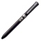 三菱鉛筆　多機能ペン　ジェットストリーム　Ｆシリーズ　２＆１　０．５ｍｍ　（軸色：ルミナスブラック）　ＭＳＸＥ３７０１０５．２４　１本