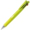 ゼブラ　多機能ペン　クリップ－オン　マルチＦ　（軸色　アクティブグリーン）　Ｂ４ＳＡ１－ＡＣＧ　１本
