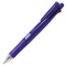 ゼブラ　多機能ペン　クリップ－オン　マルチＦ　（軸色　エレガントバイオレット）　Ｂ４ＳＡ１－ＥＶＩ　１本