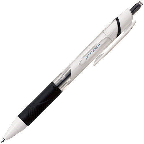 【クリックで詳細表示】三菱鉛筆 油性ボールペン ジェットストリーム 0.5mm 黒 SXN15005.24 1本 SXN15005.24