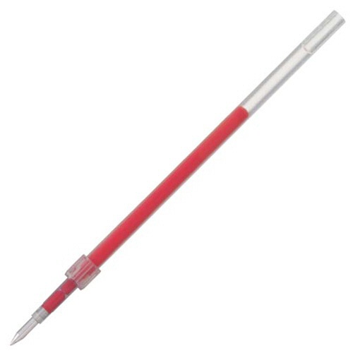 三菱鉛筆　油性ボールペン替芯　０．５ｍｍ　赤　ジェットストリーム　１５０シリーズ用　ＳＸＲ５．１５　１本1