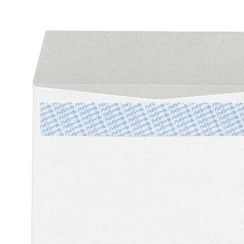 ハート　森林認証　透けない封筒　ケント　テープ付　角２　ＸＥＰ４４９　１パック（１００枚）3