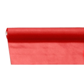 アーテック　カラー不織布ロール　１０ｍ巻　赤　４９６４　１巻
