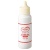 ＴＡＮＯＳＥＥ　スタンプ台専用補充インキ　３０ｍＬ　赤　１個