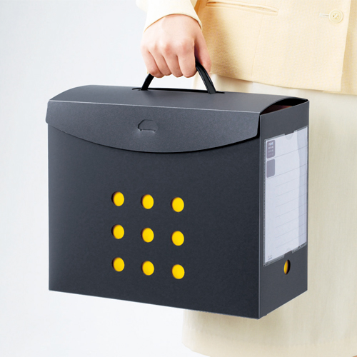 よろずやマルシェ本店 | ファイルボックス-FS Dタイプ
