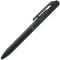 ぺんてる　単色ボールペン　Ｃａｌｍｅ　（ポリシース仕様）　０．７ｍｍ　黒　（軸色：ブラック）　ＸＢＸＡ１０７Ａ－Ａ　１本