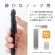 ぺんてる　３色ボールペン　Ｃａｌｍｅ　（ブリスター仕様）　０．５ｍｍ　（軸色：ブラック）　ＸＢＸＡＣ３５Ａ　１本2