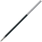 ぺんてる　油性ボールペン替芯　０．７ｍｍ　黒　多色・多機能Ｃａｌｍｅ用　ＸＢＸＳ７－Ａ５　１パック（５本）