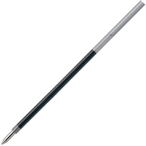 ぺんてる　油性ボールペン替芯　０．７ｍｍ　黒　多色・多機能Ｃａｌｍｅ用　ＸＢＸＳ７－Ａ５　１パック（５本）1