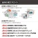 ディプロマット　ダブルドアセーフシリーズ耐火金庫　２４Ｌ　ホワイト　１２５ＥＫ７７ＤＲＵＧ　１台7