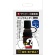 寺西化学　マジックインキ　大型　キャップホルダー　ブラック　ＭＬＣＨ－Ｔ１　１個2