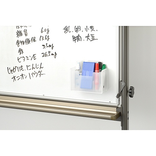 サンカ　ソーフィス　マグネットペンスタンド　ＳＰＳ－ＭＧＣＬ　１個4