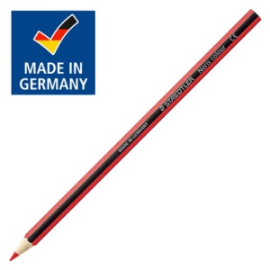 ステッドラー　ノリスカラー色鉛筆　メタルケース入　３６色（各色１本）　１８５　Ｍ３６ＰＢ　１個3
