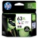ＨＰ　ＨＰ６３ＸＬ　インクカートリッジ　３色カラー　増量　Ｆ６Ｕ６３ＡＡ　１個1