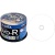 ＲｉＤＡＴＡ　データ用ＤＶＤ－Ｒ　４．７ＧＢ　１－１６倍速　ホワイトワイドプリンタブル　スピンドルケース　Ｄ－Ｒ１６Ｘ４７Ｇ.ＰＷ５０ＳＰ　Ｂ　１パック（５０枚）