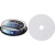 ＲｉＤＡＴＡ　録画用ＤＶＤ－Ｒ　１２０分　１－１６倍速　ホワイトワイドプリンタブル　スピンドルケース　Ｄ－ＲＣＰ１６Ｘ.ＰＷ１０ＲＤ　Ｄ　１パック（１０枚）