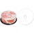 マクセル　録画用ＤＶＤ－ＲＷ　１２０分　１－２倍速　ホワイトワイドプリンタブル　スピンドルケース　ＤＷ１２０ＷＰＡ.２０ＳＰ　１パック（２０枚）