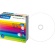 バーベイタム　データ用ＤＶＤ－Ｒ　ＤＬ　８．５ＧＢ　２－８倍速　ホワイトワイドプリンタブル　５ｍｍスリムケース　ＤＨＲ８５ＨＰ１０Ｖ１　１パック（１０枚）1
