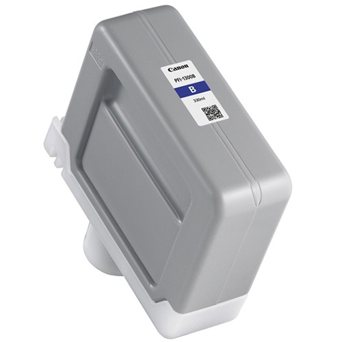 たのめーる】キヤノン インクタンク PFI-1300B ブルー 330mL 0820C001 1個の通販 たのめーる】キヤノン インクタンク PFI-1300B ブルー 330mL 0820C001 1個の通販