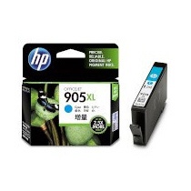 ＨＰ　ＨＰ９０５ＸＬ　インクカートリッジ　シアン　Ｔ６Ｍ０５ＡＡ　１個1