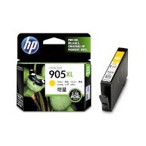 ＨＰ　ＨＰ９０５ＸＬ　インクカートリッジ　イエロー　Ｔ６Ｍ１３ＡＡ　１個1