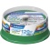 バーベイタム　録画用ＤＶＤ－Ｒ　１２０分　１－１６倍速　ホワイトワイドプリンタブル　スピンドルケース　ＶＨＲ１２ＪＰ２５Ｖ１　１パック（２５枚）1