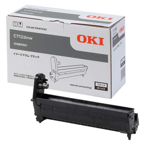 OKI イメージドラム トナーカートリッジ 新品未使用未開封 OKI イメージドラム トナーカートリッジ 新品未使用未開 たの