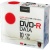 ハイディスク　データ用ＤＶＤ－Ｒ　４．７ＧＢ　１－１６倍速　ホワイトワイドプリンタブル　５ｍｍスリムケース　ＴＹＤＲ４７ＪＮＰ１０ＳＣ　１パック（１０枚）