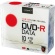 ハイディスク　データ用ＤＶＤ－Ｒ　４．７ＧＢ　１－１６倍速　ホワイトワイドプリンタブル　５ｍｍスリムケース　ＴＹＤＲ４７ＪＮＰ１０ＳＣ　１パック（１０枚）1
