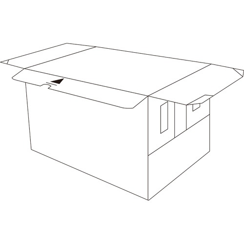 日本製紙　ピンクリボンＰＰＣ　Ａ３　６４ｇ／m2　０１Ａ５８Ｑ３Ａ３　１箱（１５００枚：５００枚×３冊）2