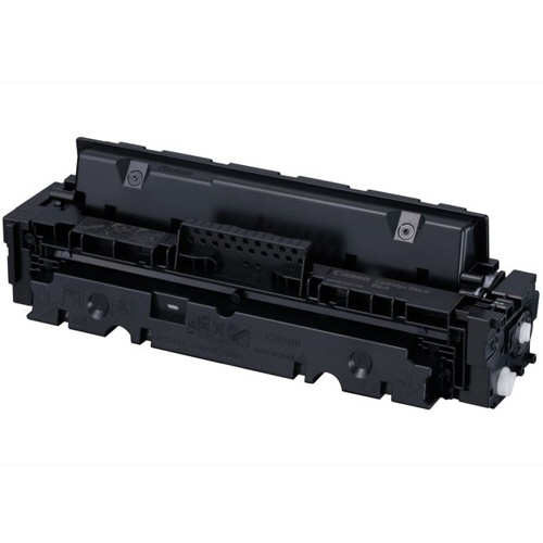 キヤノン　トナーカートリッジ０４６Ｈ　ＣＲＧ－０４６ＨＢＬＫ　ブラック　大容量　１２５４Ｃ００３　１個2