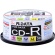 ＲｉＤＡＴＡ　データ用ＣＤ－Ｒ　７００ＭＢ　１－５２倍速　ホワイトワイドプリンタブル　スピンドルケース　ＣＤ－Ｒ７００ＥＸＷＰ．３０ＲＴ　Ｃ　１パック（３０枚）1
