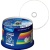 バーベイタム　録画用ＤＶＤ－Ｒ　１２０分　１－１６倍速　ホワイトワイドプリンタブル　スピンドルケース　ＶＨＲ１２ＪＰ５０Ｖ３　１パック（５０枚）