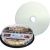 ＲｉＤＡＴＡ　録画用ＢＤ－Ｒ　ＤＬ　２６０分　１－６倍速　ホワイトワイドプリンタブル　スピンドルケース　ＢＤ－Ｒ２６０ＰＷ　６Ｘ．１０ＳＰ　Ａ　１パック（１０枚）