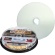 ＲｉＤＡＴＡ　録画用ＢＤ－Ｒ　ＤＬ　２６０分　１－６倍速　ホワイトワイドプリンタブル　スピンドルケース　ＢＤ－Ｒ２６０ＰＷ　６Ｘ．１０ＳＰ　Ａ　１パック（１０枚）1