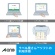 エーワン　ラベルシール［インクジェット］　超耐水マット紙・ホワイト　Ａ４　２７面　６２×３１ｍｍ　四辺余白付　角丸　６２２２７　１冊（２０シート）10
