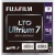 ＴＡＮＯＳＥＥ　富士フイルム　ＬＴＯ　Ｕｌｔｒｉｕｍ７　データカートリッジ　６．０ＴＢ／１５ＴＢ　１パック（５巻）