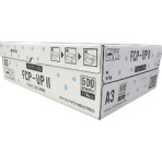 日本製紙　ＦＣＰ－ＵＰＩＩ　Ａ３　ＦＣＰ－ＵＰ２－Ａ３　１箱（１５００枚：５００枚×３冊）
