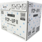日本製紙　ＦＣＰ－ＵＰＩＩ　Ｂ５　ＦＣＰ－ＵＰ２－Ｂ５　１箱（２５００枚：５００枚×５冊）