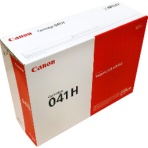 キヤノン　トナーカートリッジ０４１Ｈ　輸入純正品　ＣＲＧ－０４１Ｈ　１個