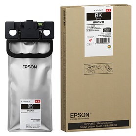 エプソン　インクパック　ブラック　ＩＰ０３ＫＢ　１個