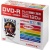 ハイディスク　録画用ＤＶＤ－Ｒ　１２０分　１－１６倍速　ホワイトワイドプリンタブル　５ｍｍスリムケース　ＨＤＤＲ１２ＪＣＰ１０ＳＣ　１パック（１０枚）