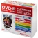 ハイディスク　録画用ＤＶＤ－Ｒ　１２０分　１－１６倍速　ホワイトワイドプリンタブル　５ｍｍスリムケース　ＨＤＤＲ１２ＪＣＰ１０ＳＣ　１パック（１０枚）1