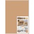 ヒサゴ　クラフト紙ラベル　ダークブラウン　ダンボール用　Ａ４　ノーカット　２１０×２９７ｍｍ　ＯＰＤ８６２　１冊（２０シート）