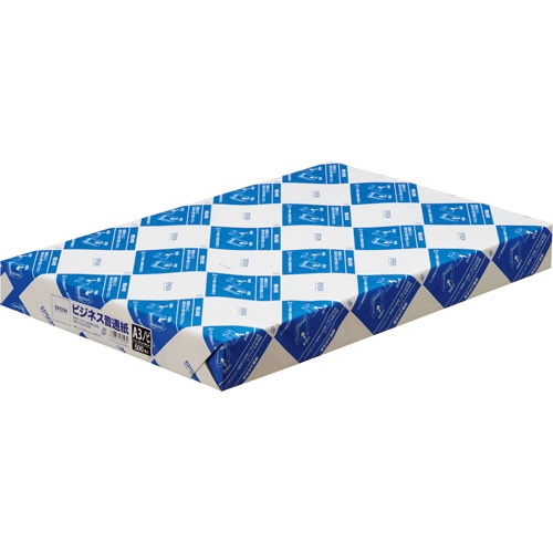エプソン　ビジネス普通紙　Ａ３ノビ　ＫＡ３Ｎ５００ＢＺ　１冊（５００枚）1