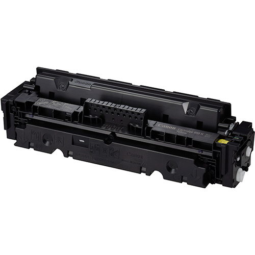 たのめーる】キヤノン トナーカートリッジ055H CRG-055HYEL イエロー 大容量 3017C003 1個の通販 たのめーる】キヤノン トナーカートリッジ055H CRG-055HYEL イエロー 大容量 3017C003 1個の通販